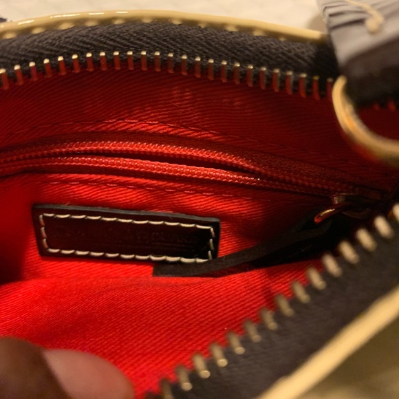 Dooney & Bourke mini bag - Picture 7 of 16